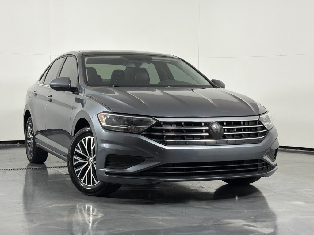 2019 Volkswagen Jetta Image 2