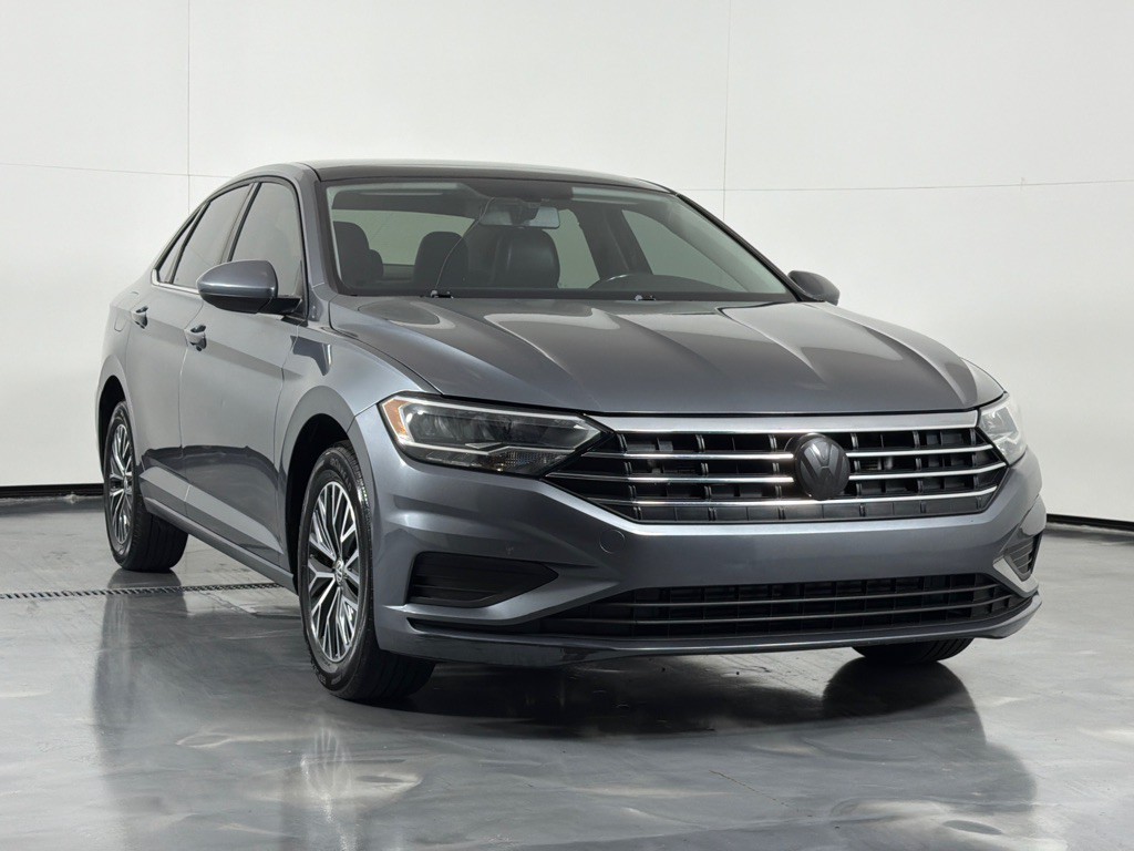 2019 Volkswagen Jetta Image 3
