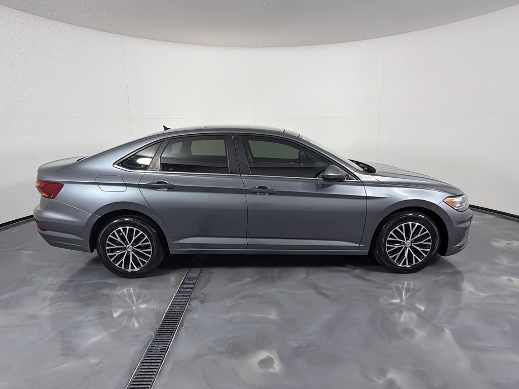 2019 Volkswagen Jetta Image 4