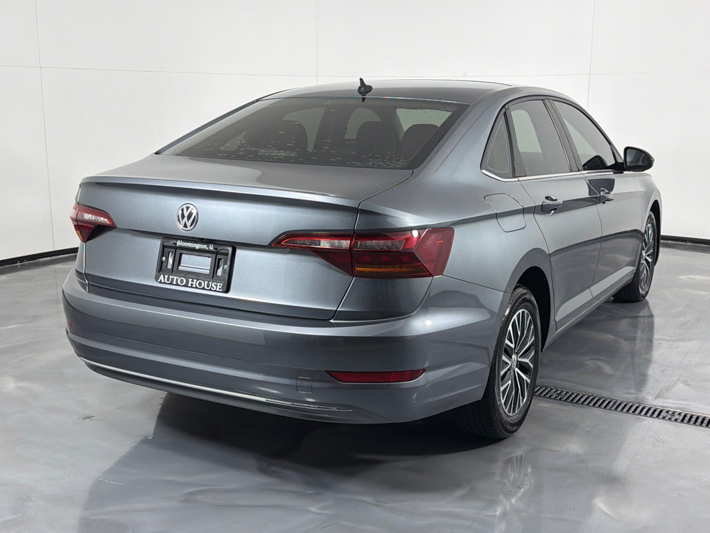 2019 Volkswagen Jetta Image 5