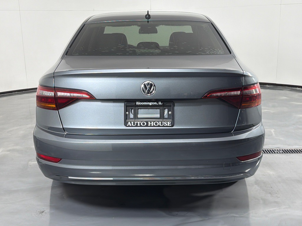 2019 Volkswagen Jetta Image 6