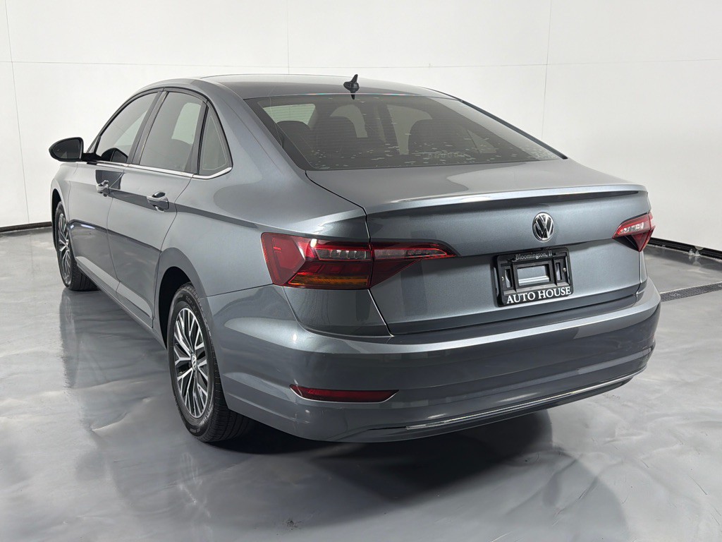 2019 Volkswagen Jetta Image 7