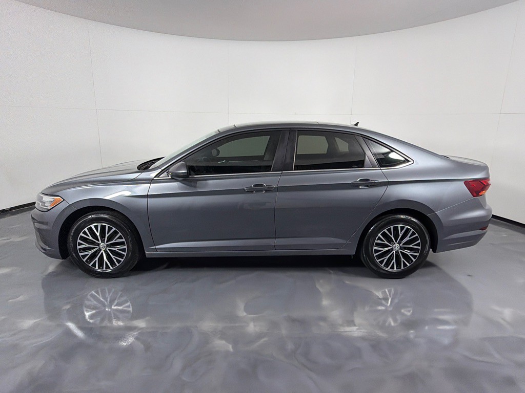 2019 Volkswagen Jetta Image 8