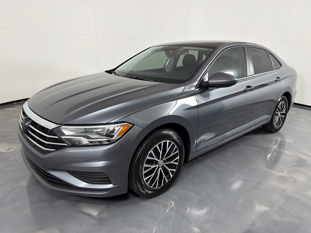 2019 Volkswagen Jetta Image 9