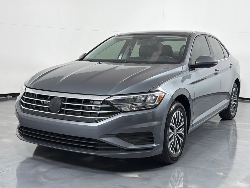 2019 Volkswagen Jetta Image 10