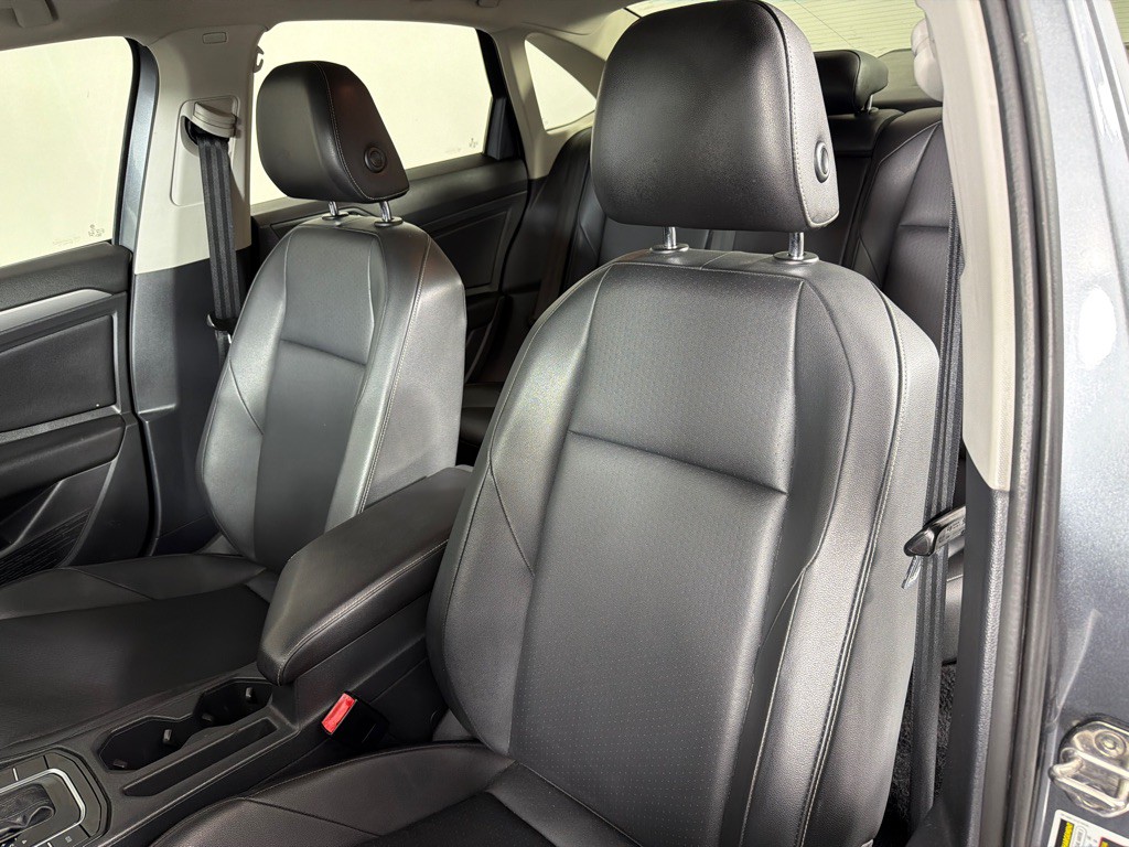 2019 Volkswagen Jetta Image 13