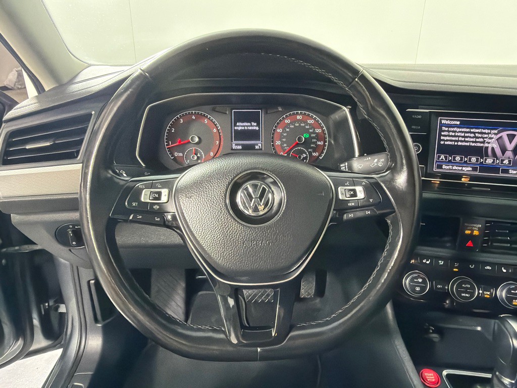 2019 Volkswagen Jetta Image 15