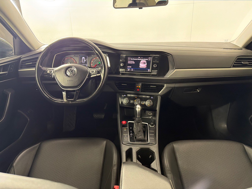 2019 Volkswagen Jetta Image 25