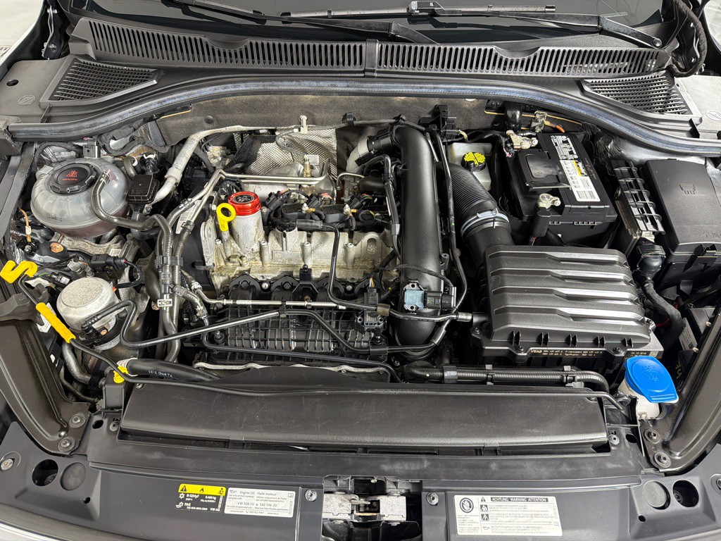 2019 Volkswagen Jetta Image 26