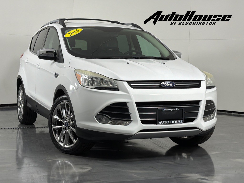 2015 Ford Escape Image 1