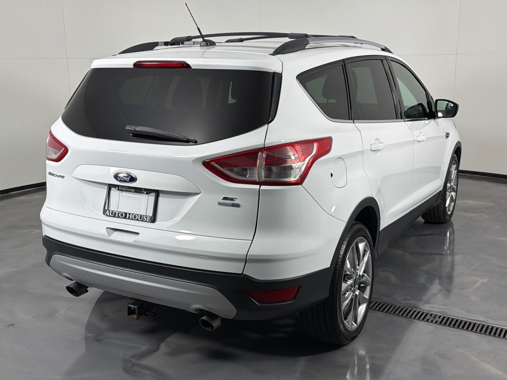 2015 Ford Escape Image 4