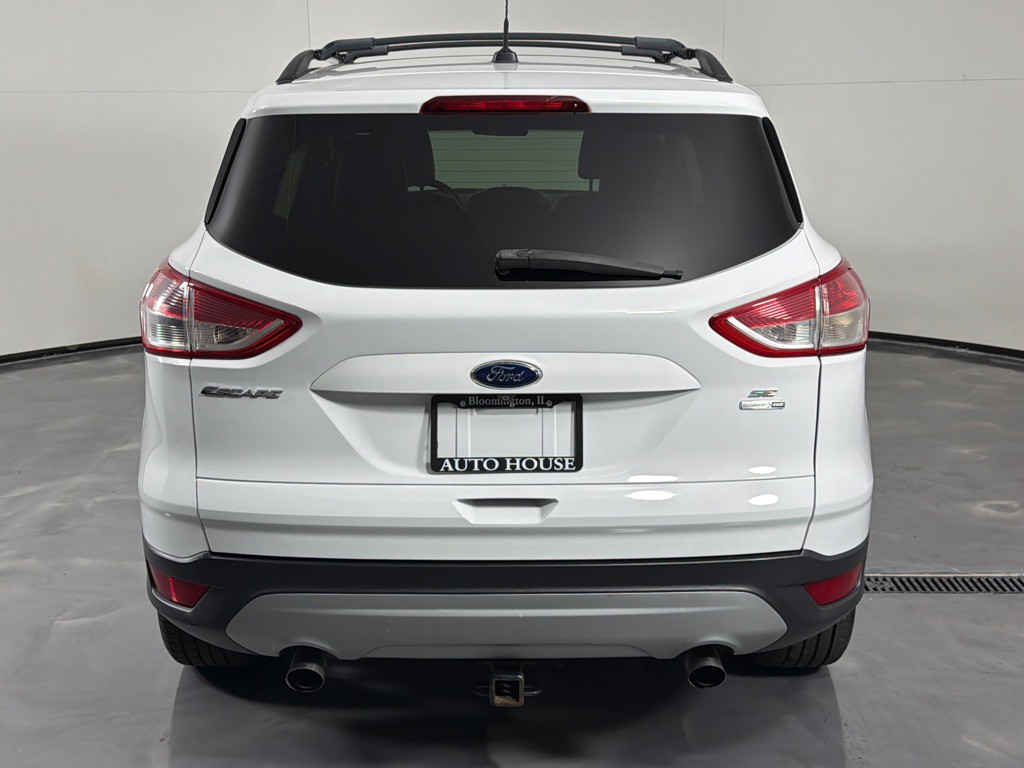 2015 Ford Escape Image 5