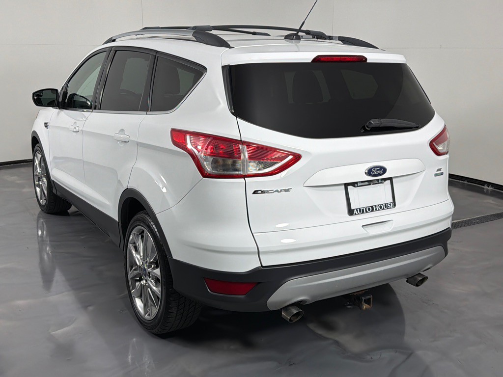 2015 Ford Escape Image 6