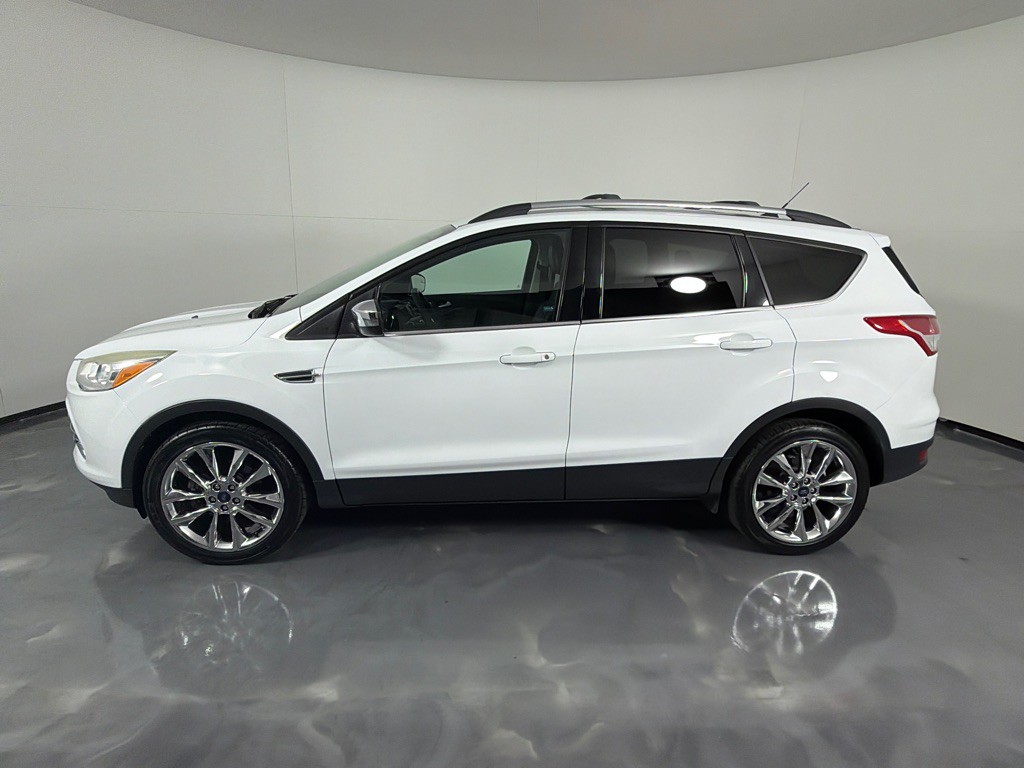 2015 Ford Escape Image 7