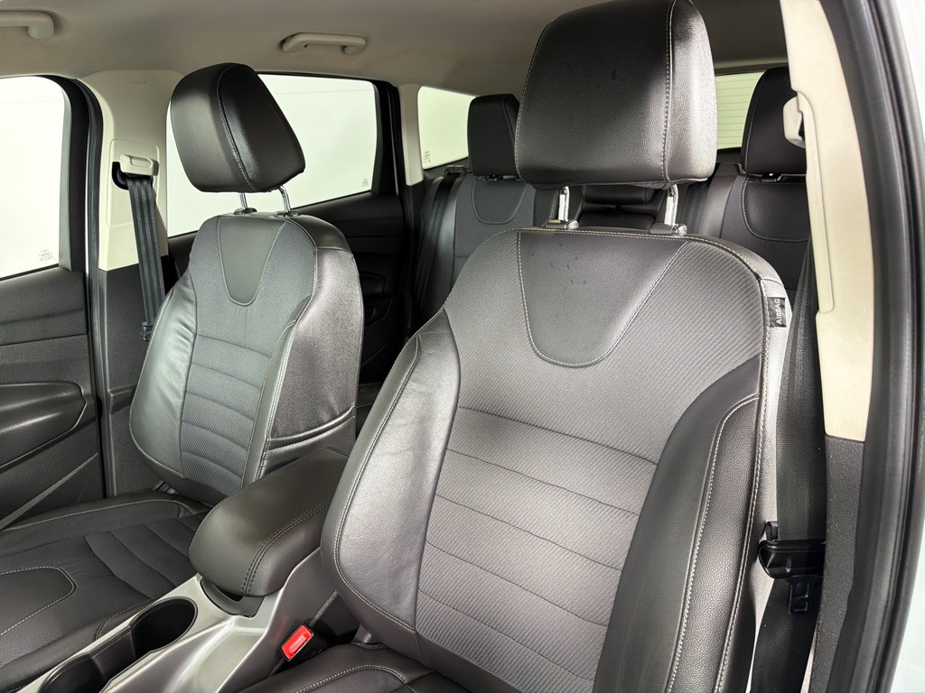 2015 Ford Escape Image 12