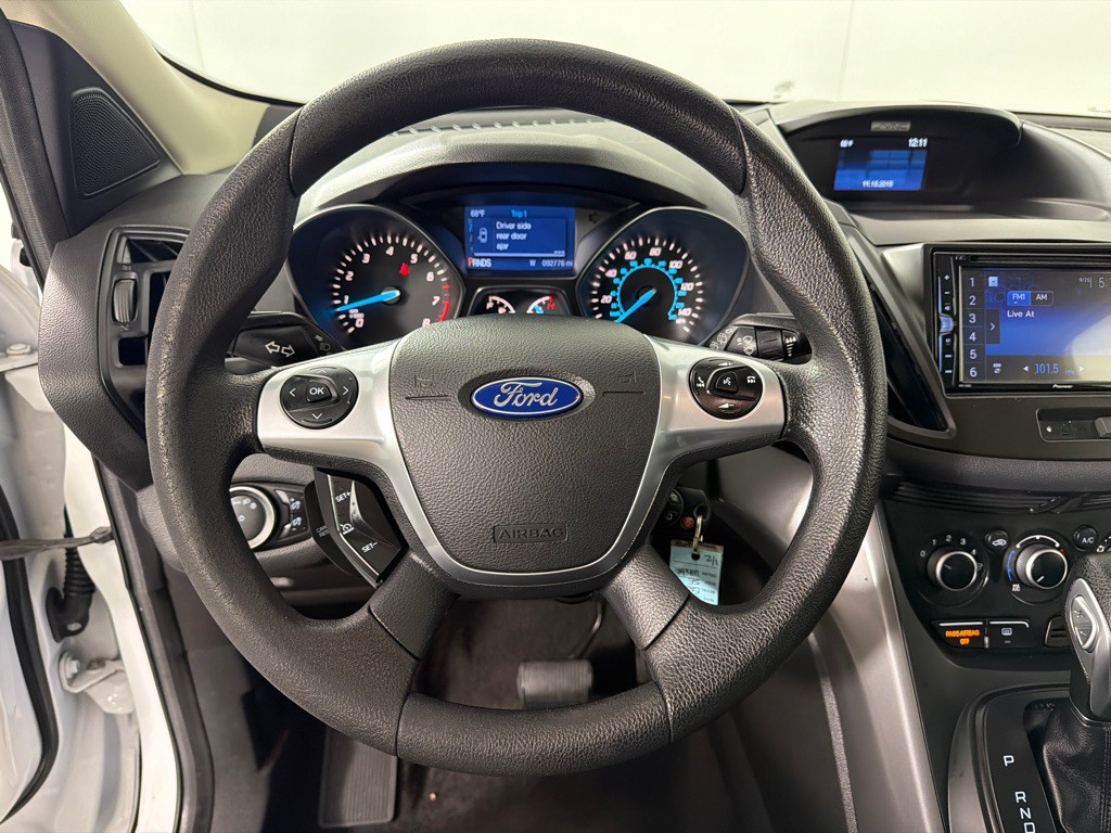 2015 Ford Escape Image 13