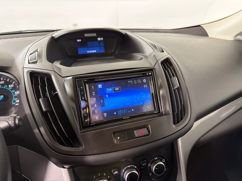 2015 Ford Escape Image 14
