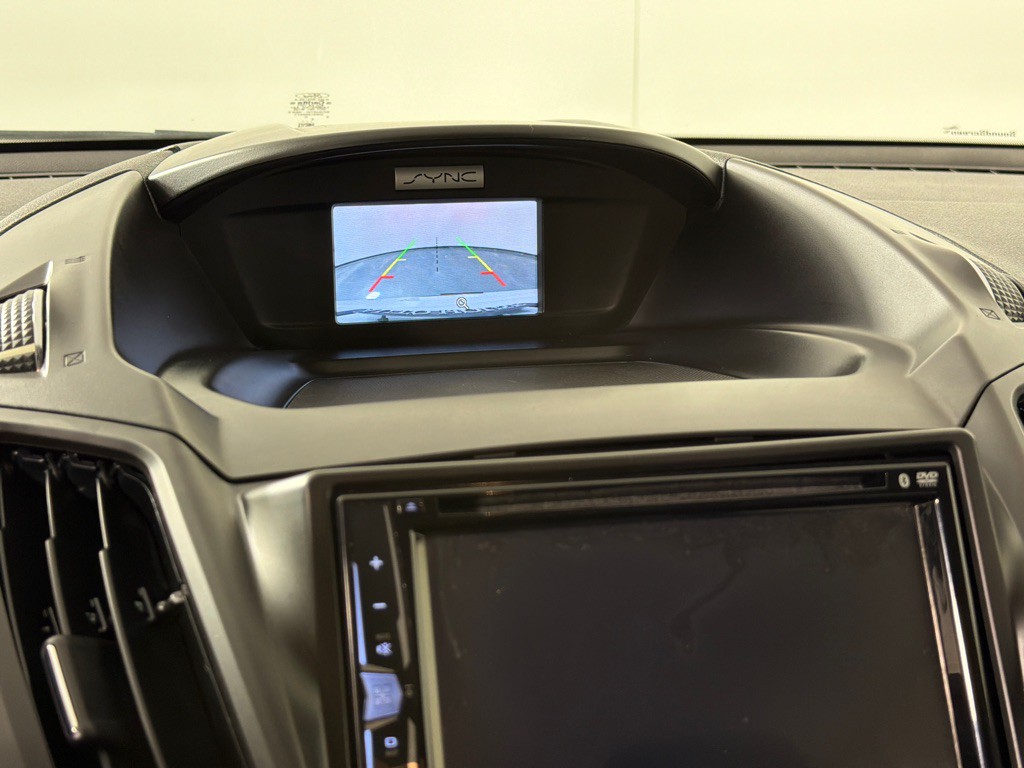 2015 Ford Escape Image 15