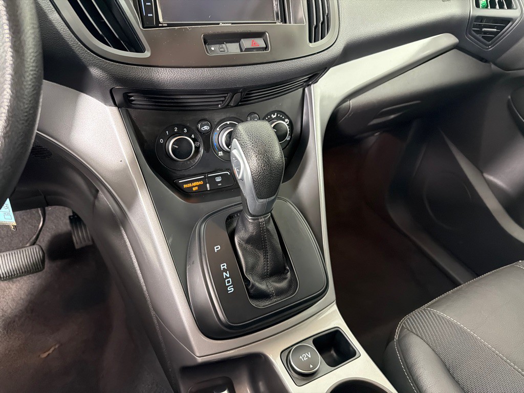 2015 Ford Escape Image 16