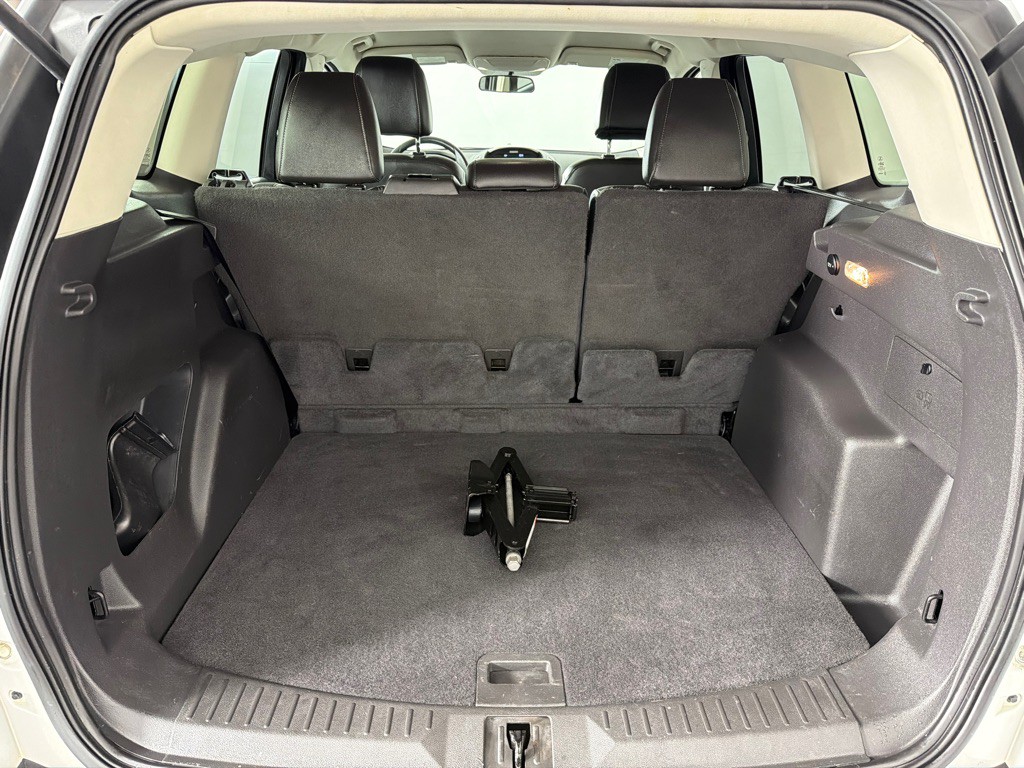 2015 Ford Escape Image 19