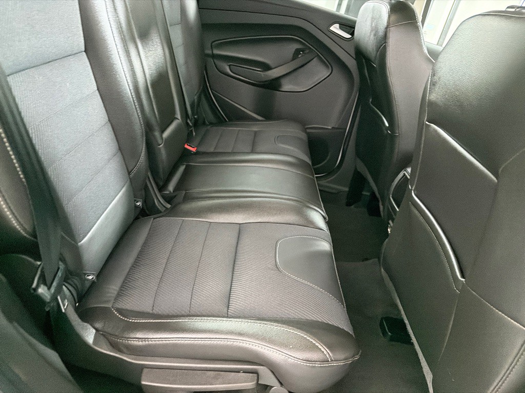 2015 Ford Escape Image 20