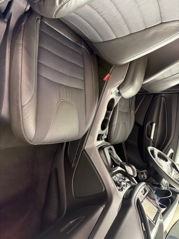 2015 Ford Escape Image 22