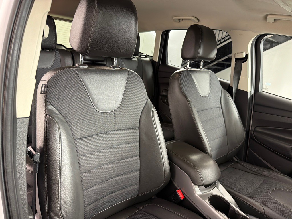 2015 Ford Escape Image 23