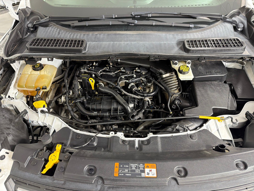 2015 Ford Escape Image 25