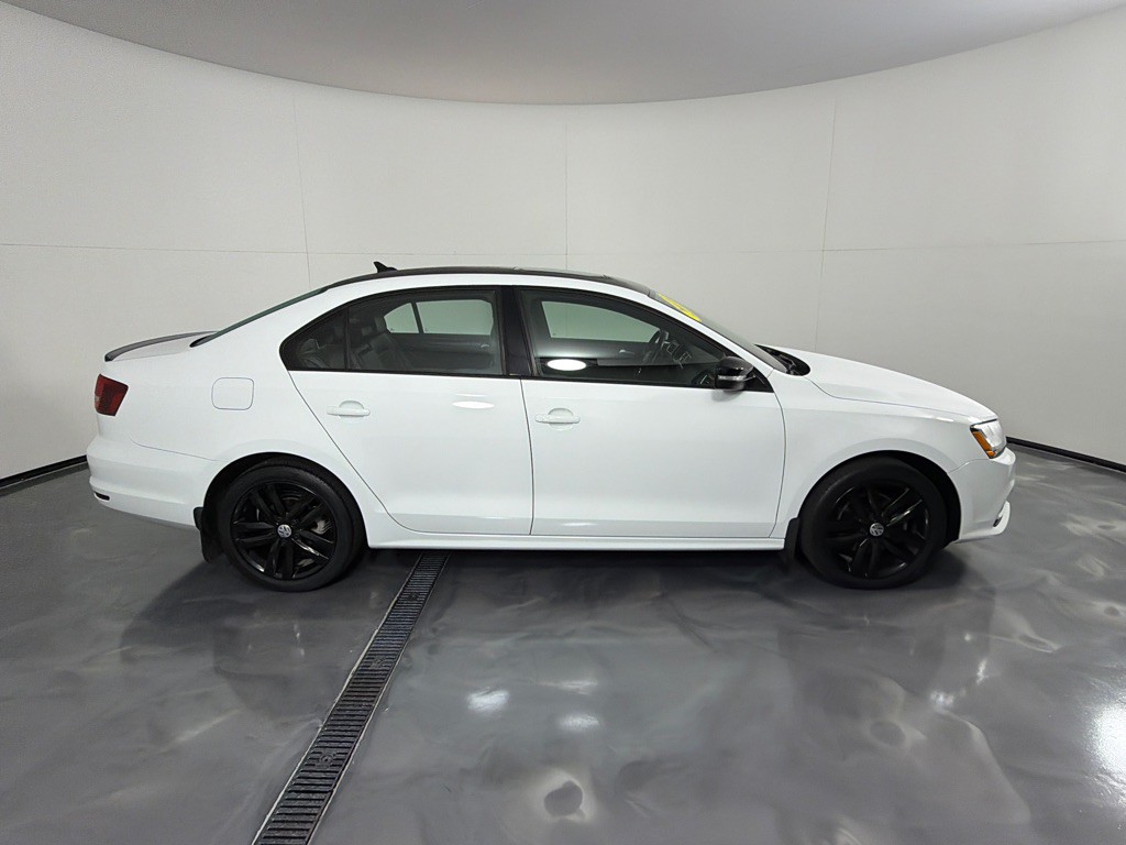 2018 Volkswagen Jetta Image 4