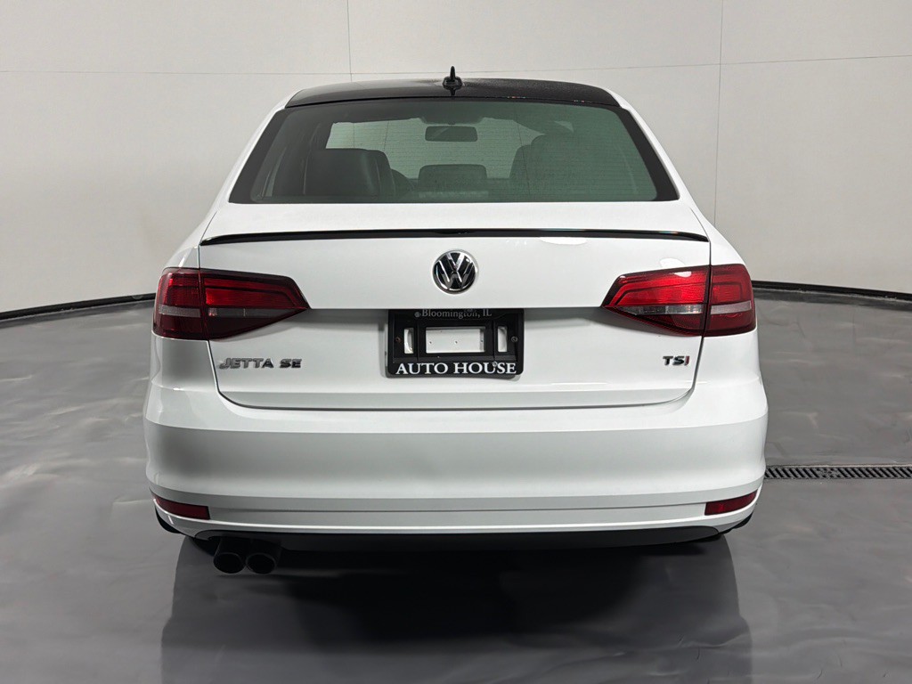 2018 Volkswagen Jetta Image 6