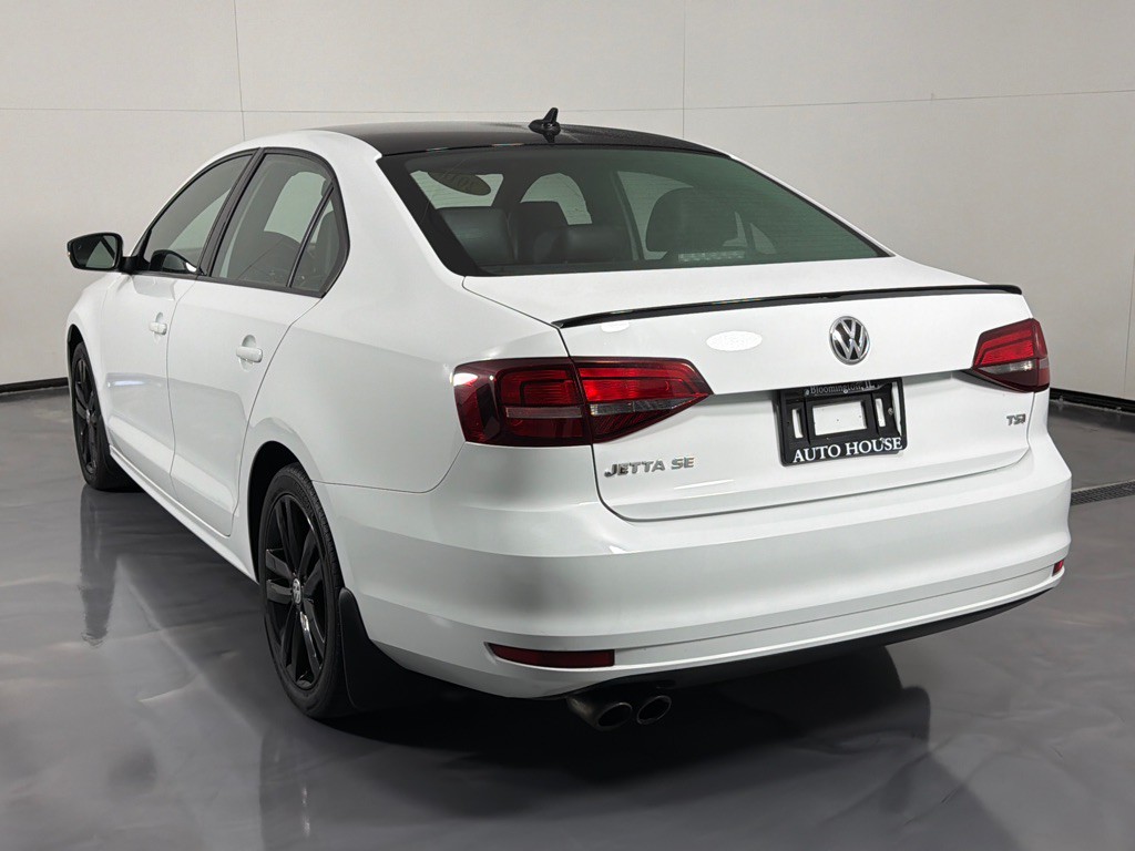 2018 Volkswagen Jetta Image 7