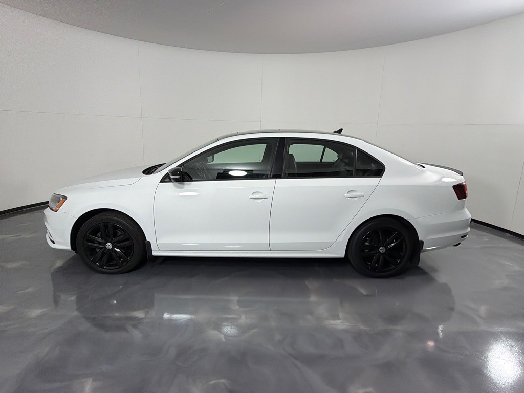 2018 Volkswagen Jetta Image 8