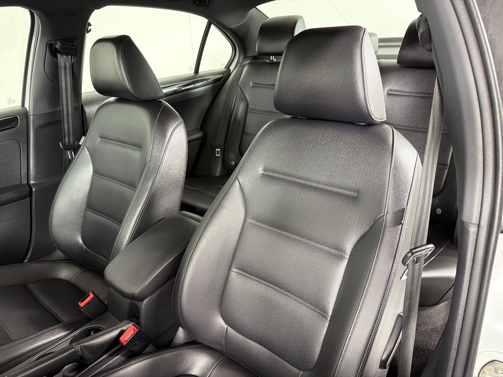 2018 Volkswagen Jetta Image 13