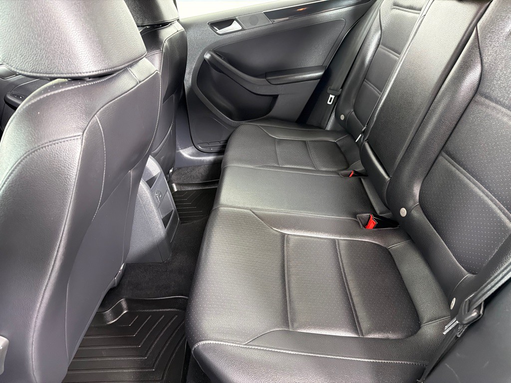 2018 Volkswagen Jetta Image 17