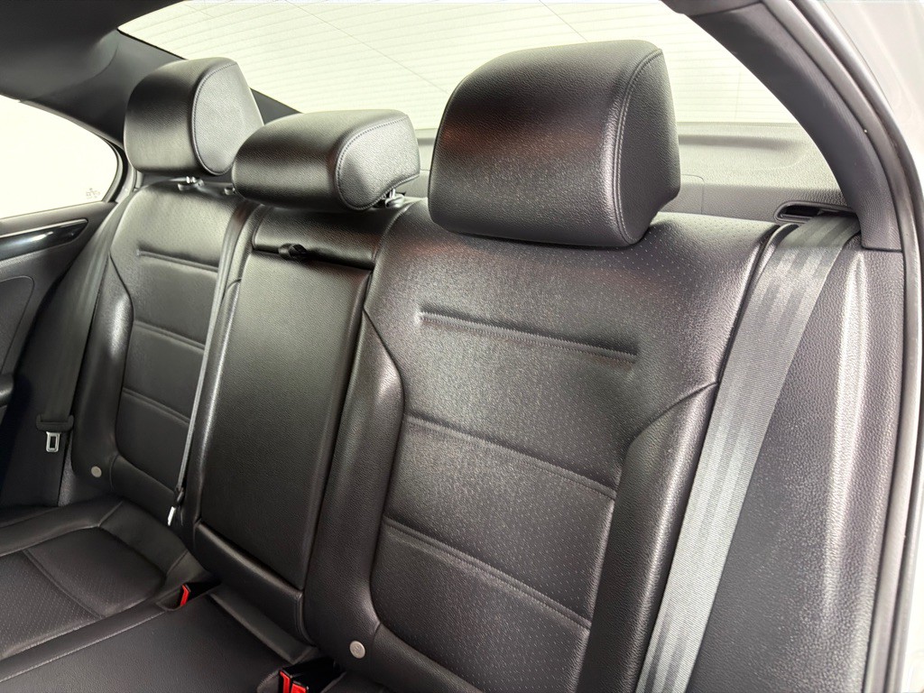 2018 Volkswagen Jetta Image 18