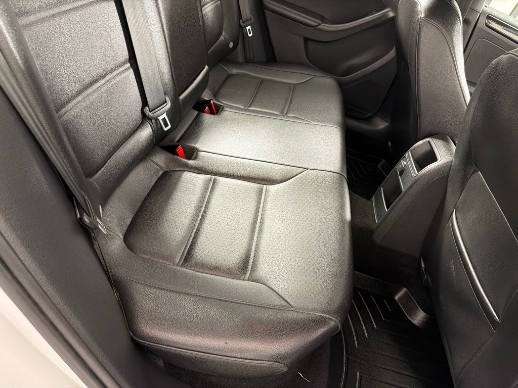 2018 Volkswagen Jetta Image 19