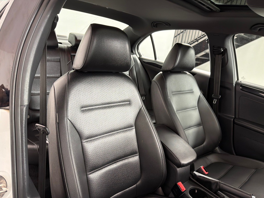 2018 Volkswagen Jetta Image 22