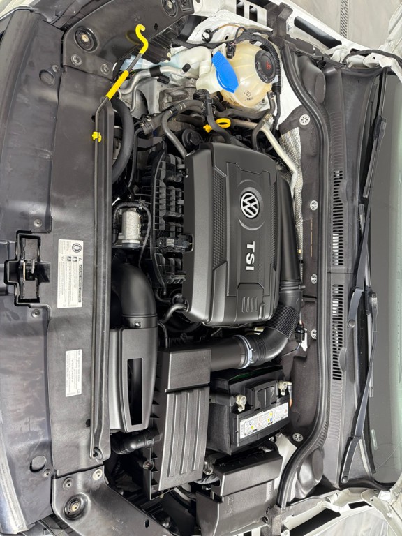 2018 Volkswagen Jetta Image 23