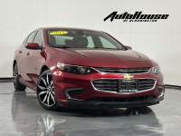 Image for 2017 Chevrolet Malibu LT ID: 7692158
