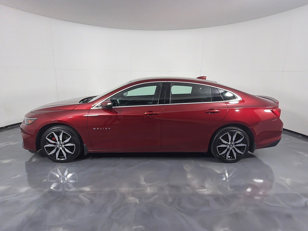 2017 Chevrolet Malibu Image 7