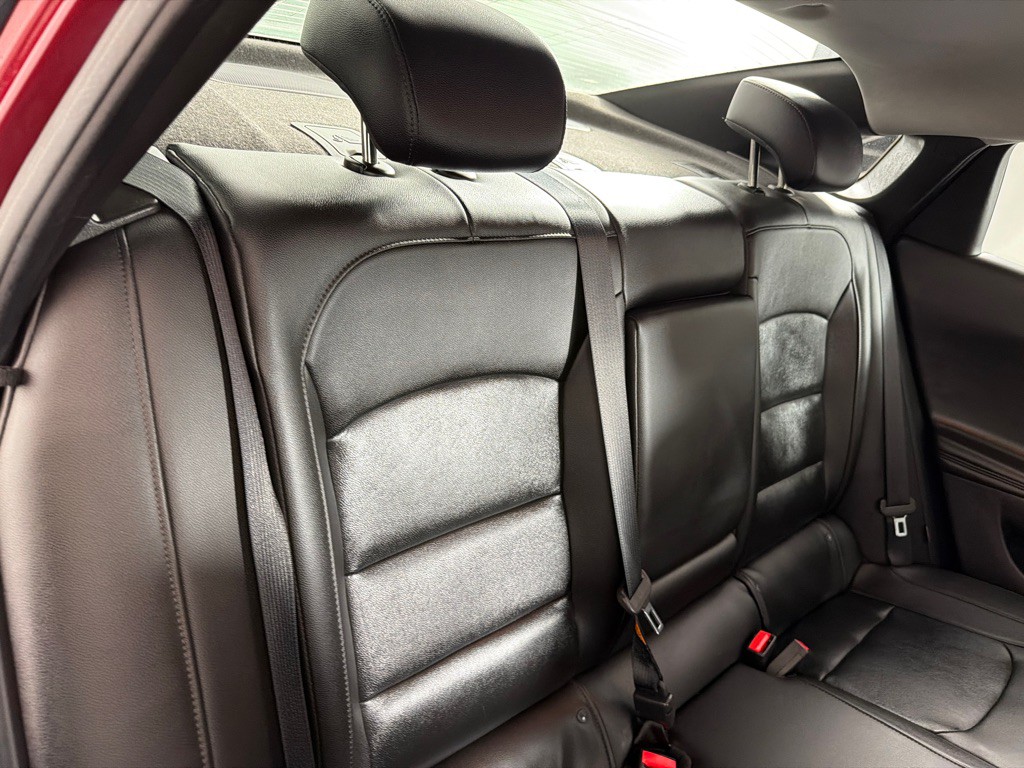 2017 Chevrolet Malibu Image 21