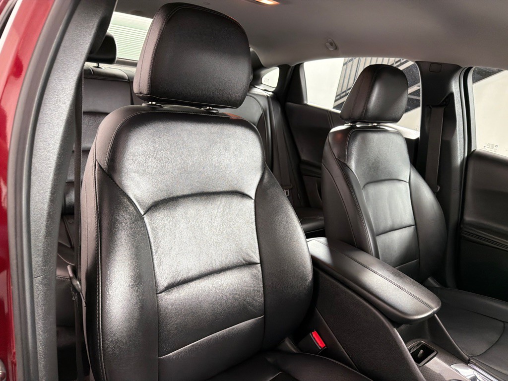 2017 Chevrolet Malibu Image 23