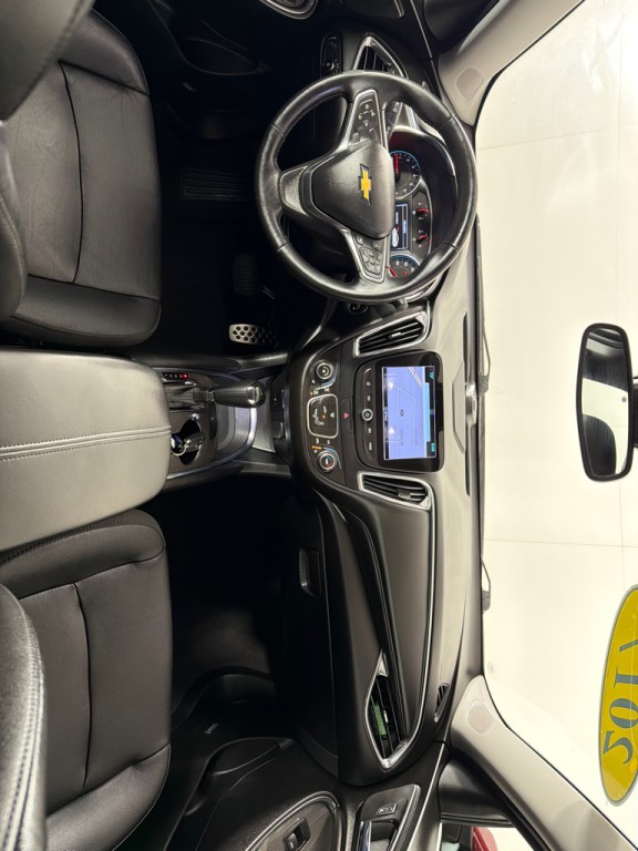 2017 Chevrolet Malibu Image 24