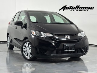 Image for 2017 Honda Fit LX ID: 7692586