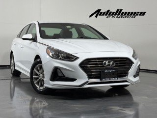 Image for 2019 Hyundai Sonata SE ID: 7692658