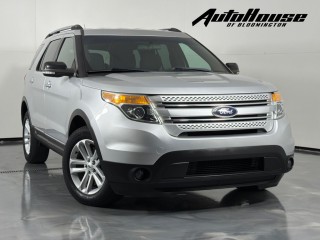 Image for 2014 Ford Explorer XLT ID: 7692782
