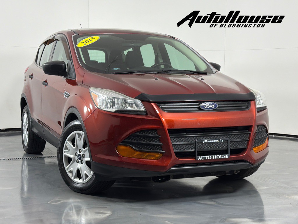 2015 Ford Escape Image 1