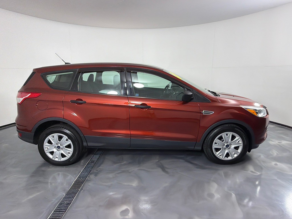 2015 Ford Escape Image 4