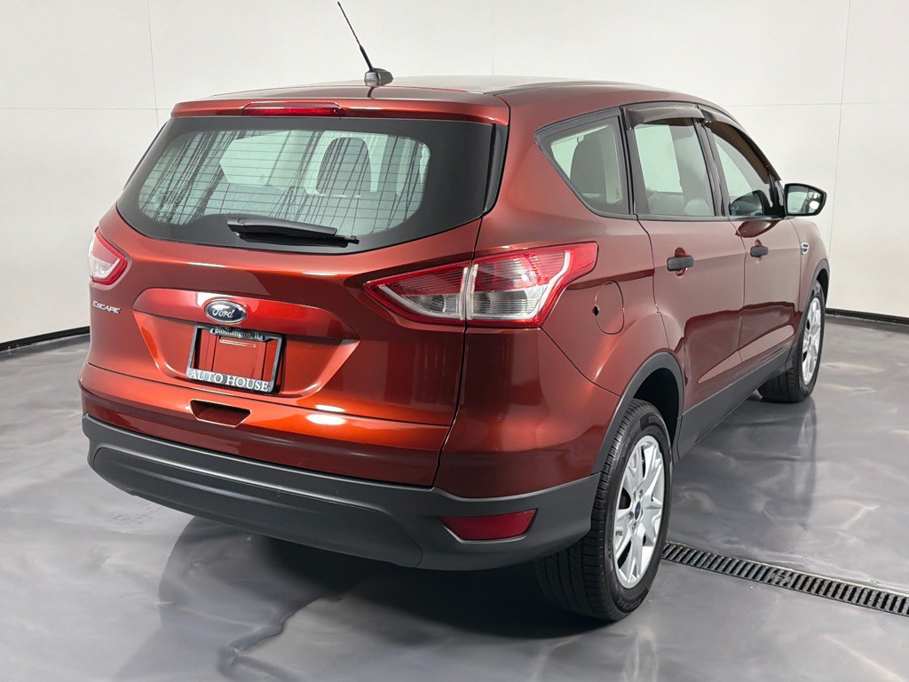 2015 Ford Escape Image 5