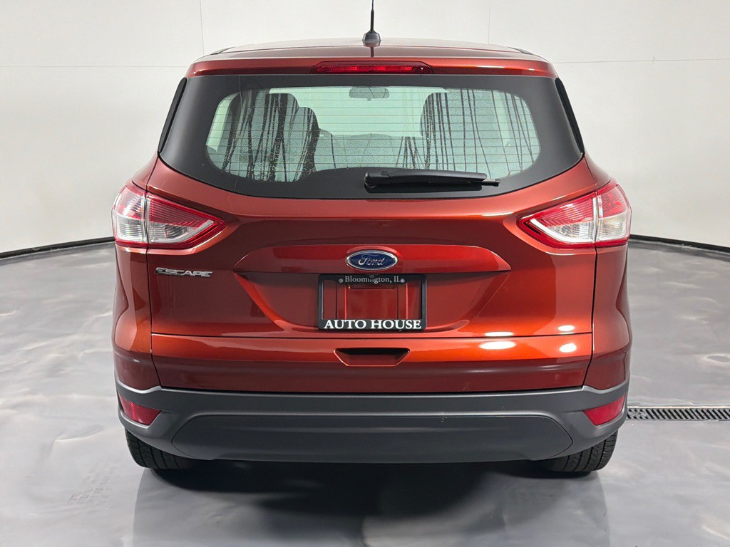 2015 Ford Escape Image 6